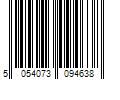 Barcode Image for UPC code 5054073094638