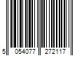 Barcode Image for UPC code 5054077272117