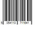 Barcode Image for UPC code 5054110711641