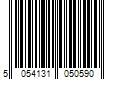 Barcode Image for UPC code 5054131050590