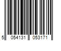 Barcode Image for UPC code 5054131053171