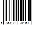 Barcode Image for UPC code 5054131054451