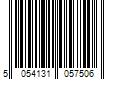 Barcode Image for UPC code 5054131057506