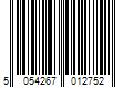 Barcode Image for UPC code 5054267012752