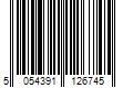 Barcode Image for UPC code 5054391126745