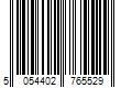 Barcode Image for UPC code 5054402765529