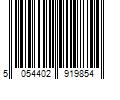 Barcode Image for UPC code 5054402919854