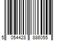 Barcode Image for UPC code 5054428886055