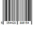 Barcode Image for UPC code 5054428886154