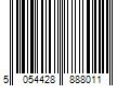 Barcode Image for UPC code 5054428888011