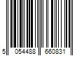 Barcode Image for UPC code 5054488660831