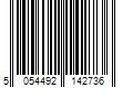 Barcode Image for UPC code 5054492142736