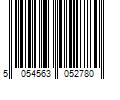 Barcode Image for UPC code 5054563052780