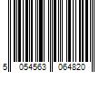 Barcode Image for UPC code 5054563064820. Product Name: Pirinase Allergy Relief Nasal Spray 120 Sprays