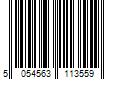 Barcode Image for UPC code 5054563113559. Product Name: Nexium Control Heartburn And Acid Reflux Relief 28 Tablets