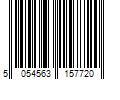 Barcode Image for UPC code 5054563157720