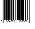 Barcode Image for UPC code 5054563192066