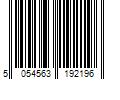 Barcode Image for UPC code 5054563192196