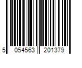 Barcode Image for UPC code 5054563201379