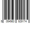 Barcode Image for UPC code 5054563929174