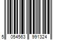 Barcode Image for UPC code 5054563991324