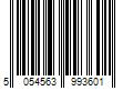 Barcode Image for UPC code 5054563993601