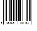 Barcode Image for UPC code 5054667101162