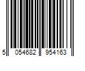 Barcode Image for UPC code 5054682954163