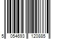 Barcode Image for UPC code 5054693120885