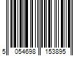 Barcode Image for UPC code 5054698153895