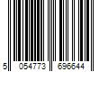 Barcode Image for UPC code 5054773696644