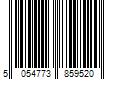 Barcode Image for UPC code 5054773859520