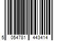 Barcode Image for UPC code 5054781443414