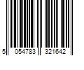 Barcode Image for UPC code 5054783321642