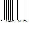 Barcode Image for UPC code 5054805011193