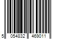 Barcode Image for UPC code 5054832469011