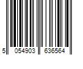 Barcode Image for UPC code 5054903636564