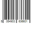 Barcode Image for UPC code 5054903636601