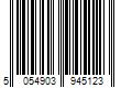 Barcode Image for UPC code 5054903945123