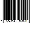 Barcode Image for UPC code 5054904788811