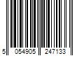 Barcode Image for UPC code 5054905247133