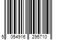 Barcode Image for UPC code 5054916295710