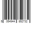 Barcode Image for UPC code 5054944852732