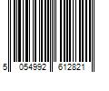 Barcode Image for UPC code 5054992612821