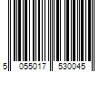 Barcode Image for UPC code 5055017530045