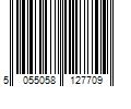 Barcode Image for UPC code 5055058127709