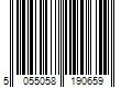 Barcode Image for UPC code 5055058190659