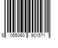 Barcode Image for UPC code 5055060901571