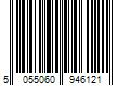 Barcode Image for UPC code 5055060946121