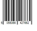 Barcode Image for UPC code 5055066427662